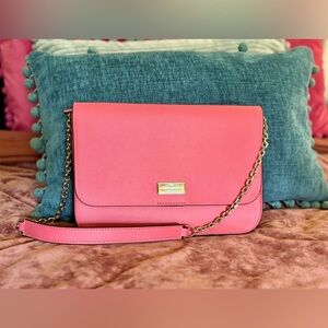 Kate Spade New York Putnam Drive Lizz Bag